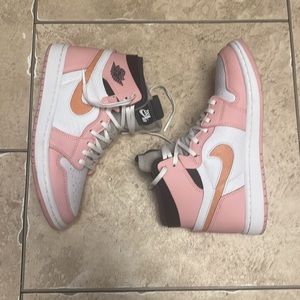 Jordan 1 Zoom